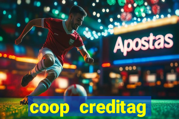 coop creditag reclame aqui